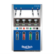 8 Nozzles Fuel Dispenser for gas station